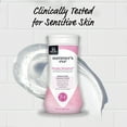 thumbnail image 5 of Summer’s Eve Simply Sensitive Daily Feminine Wash, Removes Odor, pH Balanced, 9 fl oz, 5 of 11