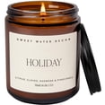 thumbnail image 1 of Vela Sweet Water Decor Holiday Soy, 255 ml, 40 h Burn, 1 of 9
