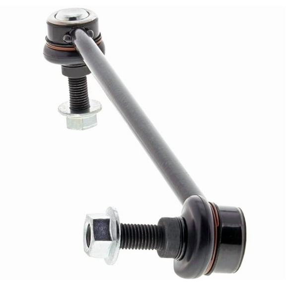 Suspension Stabilizer Bar Link Kit Fits select: 2018-2020 BMW X3, 2019-2020 BMW X4