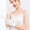 White, variant on 1 Pair White Pure Silk Night Hand Liners for Ladies, Thin Lightweight Summer UV Sun Shield Mitts, Dual-Use Overnight Sleep & Outdoor Sun Protection Silk Hand Covers
