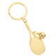 thumbnail image 4 of WORGEOUS Llavero con raqueta y pelota de tenis, llaveros deportivos creativos, llavero con dije de pelota de tenis para amantes del tenis, graduados, accesorios para fanáticos del deporte, 4 of 4