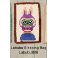 thumbnail image 3 of Labubu The Monsters Camping Travel Series Caja ciega Juguetes Figura de acción de anime Caixa Caja misteriosa Muñecas Regalo para niñas, 3 of 5