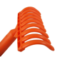thumbnail image 2 of Cabezas de Rastrillo para Aceitunas, Rastrillo de 9 Dientes, Pala de Plástico Multiusos, Rastrillo para Recoger Aceitunas, Herramientas de Jardinería, Diámetro Interior de 2,5 cm, 2 of 5