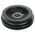 thumbnail image 2 of TRQ Harmonic Balancer Crankshaft Pulley for Toyota 4Runner Celica Pickup BPA06020, 2 of 4