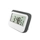 thumbnail image 1 of LCD digital portátil Cocina Temporizador de cocina Reloj de Gris Sunnimix Reloj de conteo de tiempo, 1 of 7