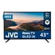 thumbnail image 1 of Pantalla Jvc Si43qrf 43'' Qled Smart Tv Roku 2k Hd Dolby, 1 of 3