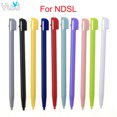 thumbnail image 2 of Lápiz óptico de plástico YuXi de 1 pieza para DS Lite, DSL, NDSL, lápiz óptico para pantalla táctil, accesorios para juegos, 2 of 5