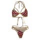 thumbnail image 2 of New Styles Women # 039; s Vendaje Bikini Set acolchado Traje de baño Fiesta en la playa SG Baoblaze Bikini traje de baño, 2 of 8