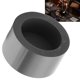 thumbnail image 5 of Crisol De Grafito, Taza De Fundición De Grafito De Fundición De Refinación De Alta Pureza Segura Para Plantas De Fundición De Metales ANGGREK Graphite Crucible, 5 of 8