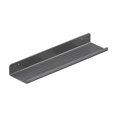 thumbnail image 2 of Estante De Pared, Organizador Para Lavabo, Estante Adhesivo Sin Taladro, Almacenamiento Con Espejo Frontal, Solución Que Ahorra Espacio Para Organizar La Encimera Del Baño, 2 of 6