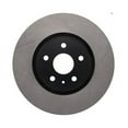 thumbnail image 3 of Centric Parts Disc Brake Rotor P/N:120.62140, 3 of 5