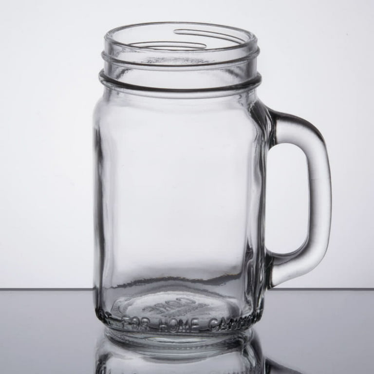 HARVEST TIME DRINKING JAR - Core Catering