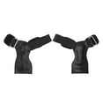 thumbnail image 1 of Deadlift Straps,Lifting Straps Rubber Hard Heavy Duty Weight Lifting Straps Lifting Straps Finely Tuned Performance, 1 of 8