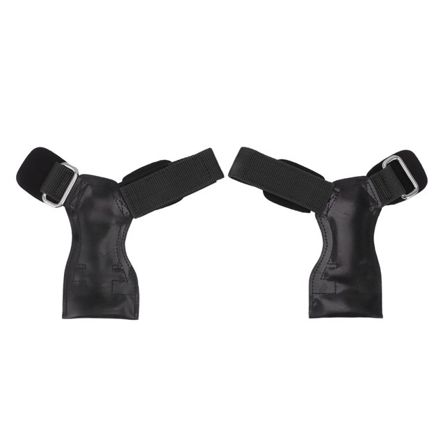 Deadlift Straps,Lifting Straps Rubber Hard Heavy Duty Weight Lifting Straps Lifting Straps Finely Tuned Performance