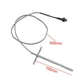 thumbnail image 2 of GLFILL Temperature Sensor For PitBoss PB1000XL-025-R00 V2 Replacement Grills Oven RTD Temperature Probe V2 BBQ & Grill Accessory, 2 of 9