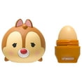 Lip Smacker Disney Tsum Tsum Lip Balm, Dale Kooky Oatmeal Cookie