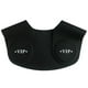 thumbnail image 1 of Colr de pelo Accs Guía de pelo de cuello Almohadil de herramienta de peinado antideslizante Peluquería Impermeable Peluquero profesional B Sunnimix capa de barbero, 1 of 8