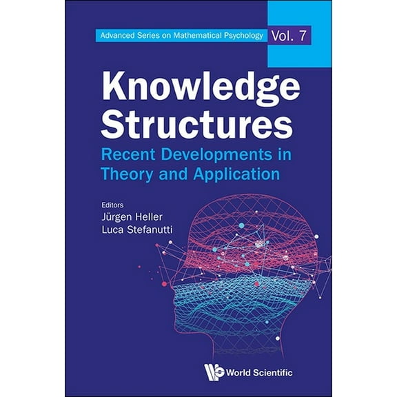 Knowledge Structures: Recent Developments in Theory & APPN, (Hardcover)