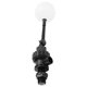 thumbnail image 2 of Plastic Float Valve Male Thread Detachable Water Level Float Valve for Small Water Supply EquipmentG3/4in, 2 of 4