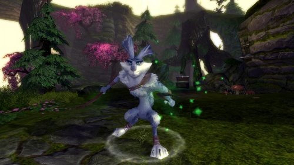 Rise of the Guardians: The Video Game - Nintendo Wii