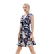 thumbnail image 1 of VESTIDO AFENI azul oscuro 26, 1 of 5