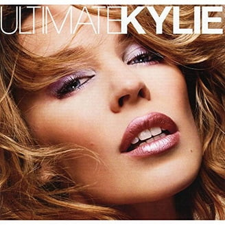 Kylie: Albums 2000 - 2010 (Box) - Walmart.com