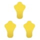 thumbnail image 5 of Advancent Motorcycle Riding Knee Pad Pads Set Guard Protective Guard Gear Back Chest Type1 NO1, 5 of 6