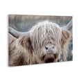 thumbnail image 2 of Stupell Industries Rustic Lodge In the Highlands Photograph Canvas Art, 24 x 16, by Kim Allen, 2 of 8