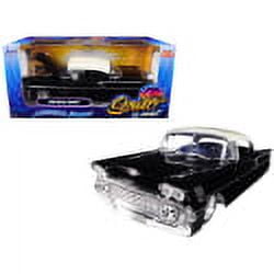 Jada Toys 98919 1:24 1958 Chevrolet Impala Lowrider Collection