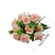thumbnail image 3 of Muchos ramos de flores artificiales para bodas en casa. Flores decorativas multiusos disponibles en muchos colores., 3 of 7