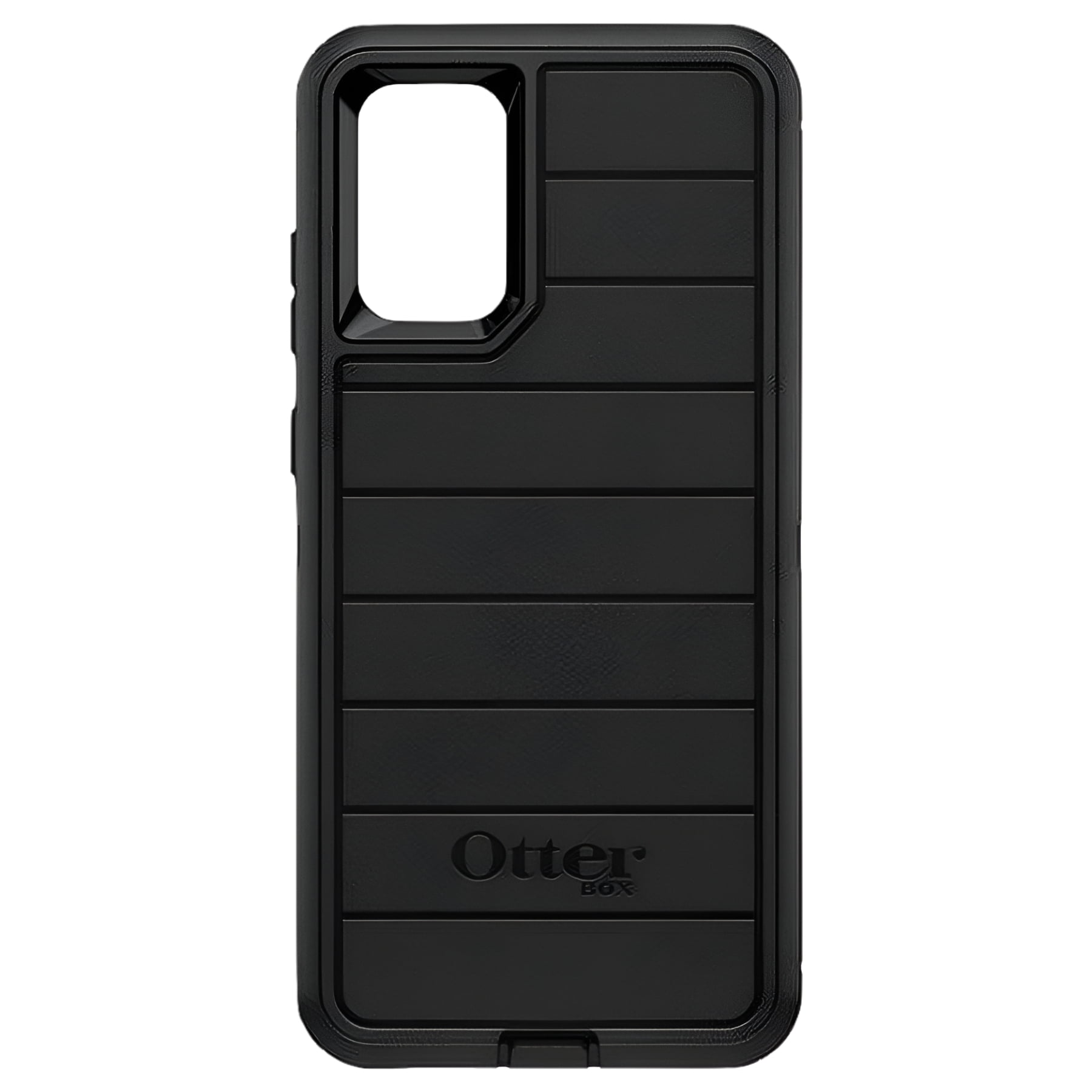 OtterBox Defender Series Pro Phone Case for iPhone 11 - Black,  Antimicrobial, Rugged Design, Pro Drop Protection - Walmart.com