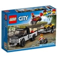 thumbnail image 3 of LEGO 6174483 City ATV Race Team 60148 Best Toy, 3 of 6
