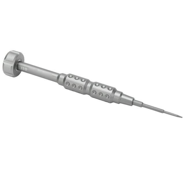 Destornillador de desmontaje Jadeshay de acero para teléfono móvil herramienta manual ultra sensible