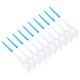 thumbnail image 5 of Cepillos Interdentales Suaves ANGGREK 80pcs/set para Limpieza Suave y Eficaz, 5 of 8