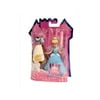 Disney Princess Little Kingdom 4.5" Cinderella Doll