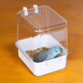 thumbnail image 5 of Baño para pájaros de plástico PH Prevue Hendryx, 5 of 5