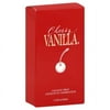 CCA Industries Cherry Vanilla Cologne Spray, 1 oz