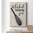 thumbnail image 6 of Whisked Away Premium Gallery Wrapped Canvas - Ready to Hang, 6 of 9