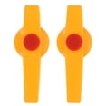 thumbnail image 1 of MOVTOTOP 2pcs Ball Valve Handle Replacement Lever 20 25mm Plastic Easy Installation, 1 of 7