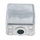 thumbnail image 4 of El ánodo Del Motor Reemplaza Los Viejos Trajes para unhöflich OMC 60HP-300HP, 4 of 6