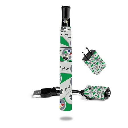 Skin Illuminator Pen MightySkins Skin for Grenco G Pen Nova - Anime Fan | Protective, Durable, and Unique Vinyl Decal wrap cover | Easy To Apply, Remove, and Change Styles | Made in the USA ()