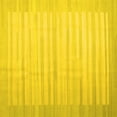 thumbnail image 1 of Ahgly Company Indoor Square Abstract Yellow Contemporary Area Rugs, 7' Square, 1 of 4