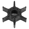 thumbnail image 1 of Outboard Engines Components,Water Pump Impeller 63V‑44352‑01 Water Pump Impellerfor Compact and Lightweight, 1 of 7