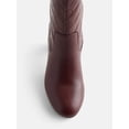 thumbnail image 6 of Scenario Women's Woven Tall Boots, 6 of 6
