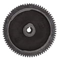 thumbnail image 1 of Volante del generador 1 a 1.5kW 154F 156F Volante eléctrico para accesorios del generador de gasolina, 1 of 8