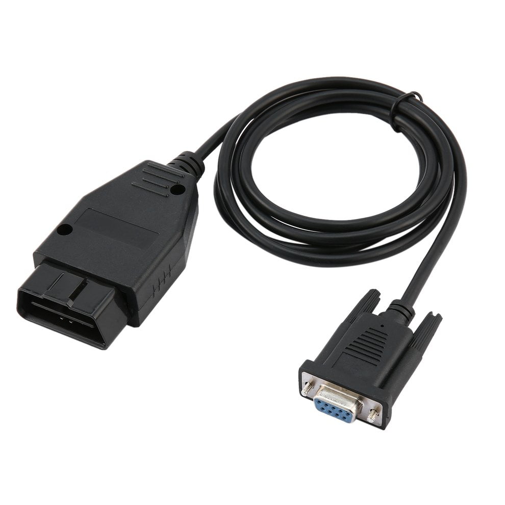 MPPS V16 Metal OBD2 Car Diagnostic Tool Fault Scanner Code Reader Cable