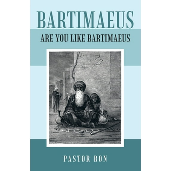 Pre-Owned Bartimaeus: Are You Like Bartimaeus (Paperback) 166425725X 9781664257252