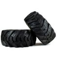 thumbnail image 3 of (2) Aggressive Tire Assemblies 26x12.00-12 Fits John Deere TCU20390 M121628, 3 of 5