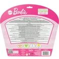 thumbnail image 4 of Barbie 12-Piece Lip Gloss Set for Kids, Flavored Non-Toxic Lip Gloss Collection, Ages 3+, 4 of 4