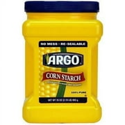 Argo Cornstarch, 35 Ounce -- 6 Per Case. By